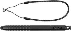 Getac Kapazitiver Stylus Kapazitiver Stylus mit Halteband, passend für: S510, S510AD (GMPSXW)