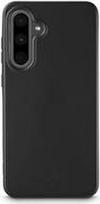 Hama Handyhülle Fantastic Feel für Samsung Galaxy A56 5G Schwarz (00019698)
