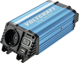 Voltcraft Wechselrichter MSW 150-12-G 150 W 12 V/DC - 230 V/AC modifizierte Sinuswelle (VC-13984525)