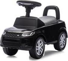 JAMARA Rutscher Land Rover Discovery 2in1 schwarz (464052)
