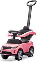 JAMARA Rutscher Land Rover Discovery 3in1 pink (464061)