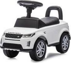 JAMARA Rutscher Land Rover Discovery 2in1 weiß (464050)