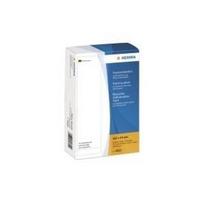 HERMA Franking labels - Self-adhesive matte paper labels - weiß - 163 x 44 mm - 500 Etikett(en) (500 Bogen x 1) (4322)