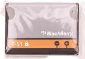 BlackBerry F-S1 - Batterie - Li-Ion - 1270 mAh - für Torch 9800, 9810