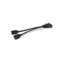 HP DMS-59 to Dual DisplayPort Kit - DisplayPort-Adapter - DisplayPort (W) bis DMS-59 (M) - für Elite Slice for Meeting Rooms G2, ENVY 27, 750, ENVY Curved 34, Pavilion 24, 27