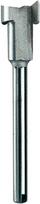 Dremel Fräser (HSS) 8,0 mm 655 26150655JA Kugel-Durchmesser 8.0 mm Schaft-Ø 3.2 mm (26150655JA)