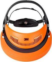 3M G500-GU Polyamid Schwarz - Gelb (7000104156)