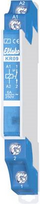 Koppelrelais KR09-230V (22100730)
