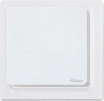 Eltako Electronics 2-Level Funkrepeater reinweiß glänzend FRP65-230V (30065350)