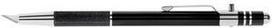 Cutter Druckknopfmesser mit versenkbarer Klinge (78630)