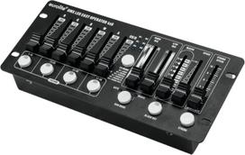 EUROLITE DMX LED EASY Operator 4x6 (70064570)