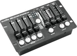 EUROLITE DMX LED EASY Operator 4x4 (70064565)