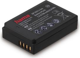 Hama Li-Ion-Akku DP 543 für Canon LP-E12 (00077543)