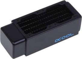 Alphacool 14219 Computerkühlsystemteil/-zubehör Radiator-Block (14219)