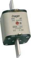 Hager LNH3400MK. Breite: 66 mm, Höhe: 150 mm (LNH3400MK)