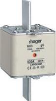 Hager LNH3630M. Breite: 66 mm, Tiefe: 150 mm, Höhe: 86 mm (LNH3630M)