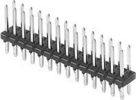 Joy-it Flachbandkabel-Adapter Raspberry Pi, Banana Pi [20x GPIO-Stecker - 20x GPIO-Stecker] 0 cm Schwarz (3272496004030)