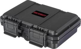 Voltcraft Batteriekoffer 36x CR 2016, CR 2025, CR 2032, CR 2320, CR 2325, CR 2330, CR 2354, CR 2412, CR 2430, CR 2450 ( (VC-16575280)
