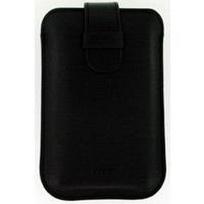 HTC PO S530 - Tasche für Mobiltelefon - Leder - für HTC Aria, HD mini, Smart, Wildfire, Wildfire S, Gratia, Salsa, Smart