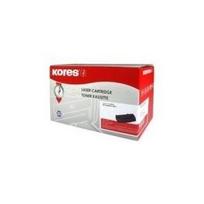 Kores Toner für hp LaserJet 1200, schwarz, HC Kapazität: ca. 3.500 Seiten, Gruppe: 1105 (G1105RB)