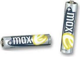 ANSMANN maxE - Batterie AA NiMH 2100 mAh - Bulk