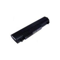 CoreParts - Laptop-Batterie (gleichwertig mit: Dell 312-0773, Dell P891C, Dell T555C) - 5200 mAh - Schwarz - für Dell Studio XPS 13, XPS 1340