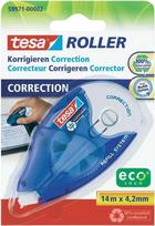 tesa® Roller Korrigieren ecoLogo® (L x B) 14 m x 4.2 mm 59971 Inhalt: 1 Rolle(n) (59971-02-05)