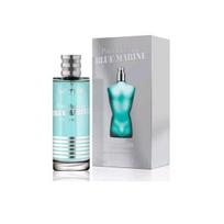 LOTUS PARFUMS 241 Blue Marine EDP Parfumuotas vanduo vyrams, 100 ml