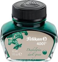 Pelikan Büro Tinte Pelikan 4001 dunkel-grün 30ml (300056)