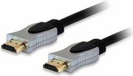 Equip 119346 7.5m HDMI HDMI Schwarz HDMI-Kabel (119346)
