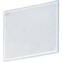 Panasonic Reflexionsfolie RF RF12 Ausführung Reflexionsfolie (L x B x H) 30 x 25 x 0.7 mm (RF12)