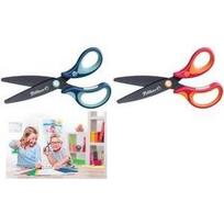 Pelikan Griffix SC1RB - Schere (Packung mit 3) (803649)
