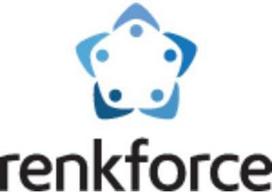 Renkforce DVI / VGA Adapter [1x DVI-Stecker 24+1pol. - 1x VGA-Buchse] Schwarz mit Ferritkern, vergoldete Steckkontakte (RF-3301134)