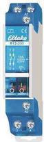 Eltako Electronics Schaltrelais f.Reihen-EB 2S 16A R12-200-8V (22200010)