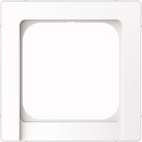 Merten MEG4500-6035. Produktfarbe: Weiß, Material: Thermoplast, Oberflächentyp: Glänzend (MEG4500-6035)