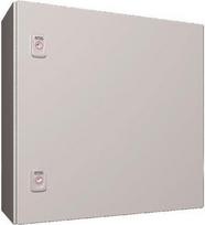 Kompakt-Schaltschrank AX 1türig 500x500x210mm (1050000,00)