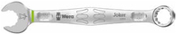 Wera 6003 Joker - 18 mm - Metallisch - 197 mm - 23 mm - 50 mm - 42 g (05020209001)