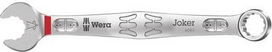 Wera 6003 Joker - 3/8  - Metallisch - 125 mm - 1 Stück(e) (05020212001)
