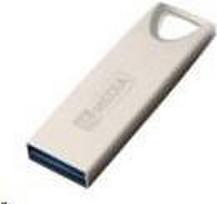 Verbatim My Alu USB 3.2 Gen 1 Drive USB-Stick 64GB Silber 69277 USB 3.2 Gen 1 (USB 3.0)