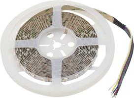 EUROLITE LED Strip 300 5m 5050 RGB/WW/CW 24V (50530143)