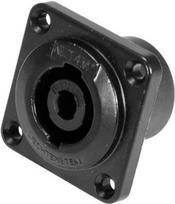 NEUTRIK Speakon Einbaubuchse 4pol NLT4MPXX-BAG (30208514)