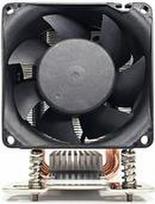 Dynatron A39 - Sockel AMD EPYC SP3/WRX8 - CPU-Kühler - 57,16 dB - TR4 (Threadripper) - 12 V - 102,6 cfm (A39)
