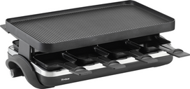 Trisa Raclette Supreme 8 (7561,4212)