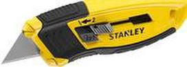 Black & Decker Präzisionsmesser mit einziehbarer Klinge (STHT10432-0)