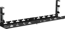 SpeaKa Professional Universal Kabel-Organisations-Box SP-UCT-005 SP-13402960 Schwarz 1 St. (SP-13402960)