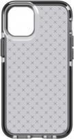 Tech21 Evo Check - Cover - Apple - iPhone 12 mini - 13,7 cm (5.4 Zoll) - Schwarz - Durchscheinend (T21-8351)
