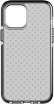Tech21 Evo Check - Cover - Apple - iPhone 12 Pro Max - 17 cm (6.7 Zoll) - Schwarz - Durchscheinend (T21-8395)