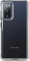 Tech21 Evo Clear - Cover - Samsung - Galaxy S20 FE 5G - 16,5 cm (6.5 Zoll) - Transparent (T21-8650)