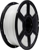 Renkforce RF-6838916 Filament ABS hitzebeständig schlagfest 1.75 mm 1 kg Weiß 1 St. (RF-6838916)