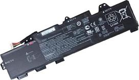 HP Battery 3Cells  56Wh 4.85Ah (HSTNN-DB8K)